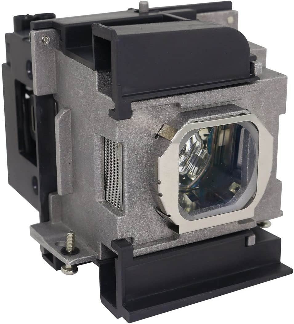 Original Philips Projector Lamp Replacement with Housing for Panasonic PT-AR100