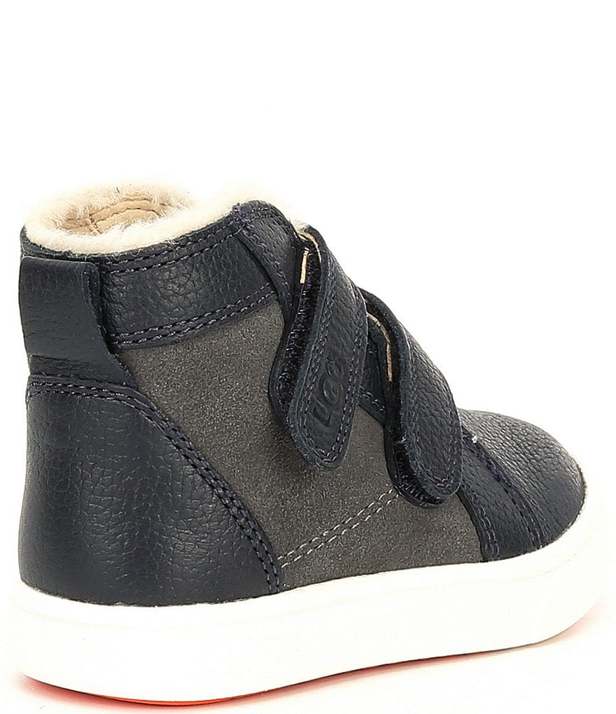 Polo Ralph Lauren Boys' Bal Harbour II Sneakers (Infant)