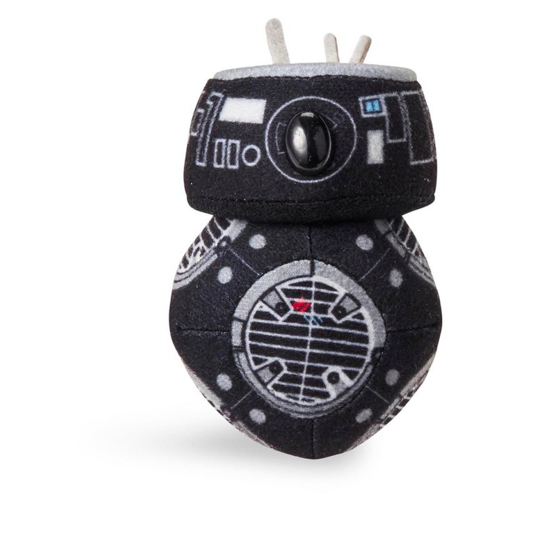Seven20 Star Wars Mini SuperBITZ Plush Toy - BB9-E