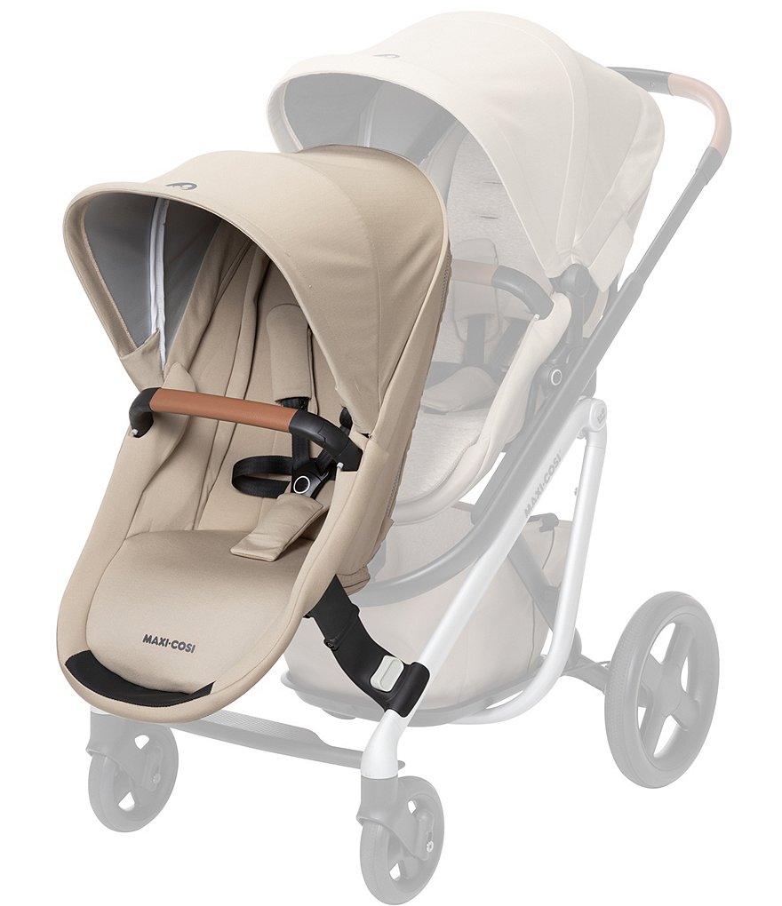 Maxi Cosi Lila Duo Kit for Maxi Cosi Lila&trade; Modular Stroller System