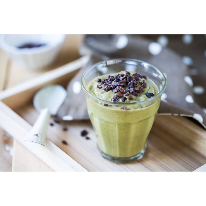 Navitas Organics Vegan Cacao Nibs - 4oz