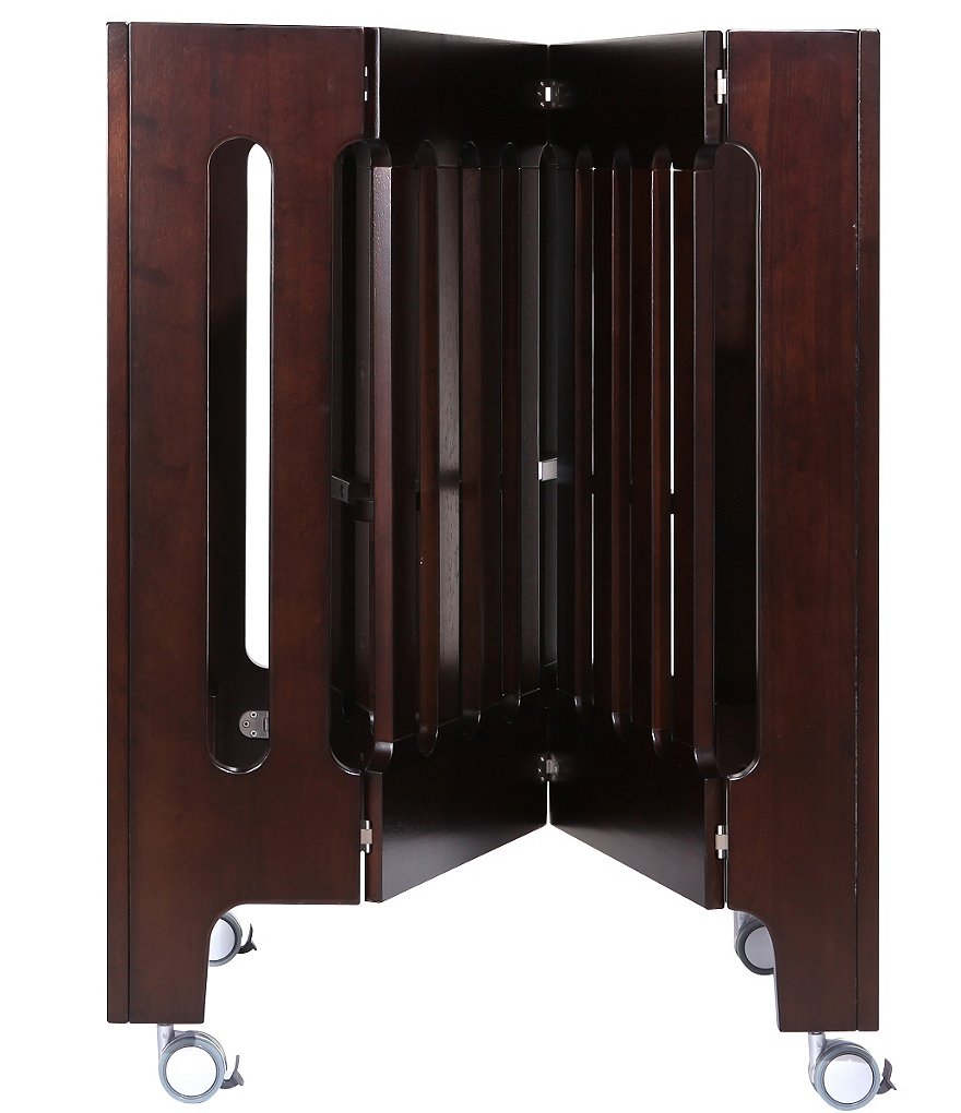 Bloom Alma Papa Crib