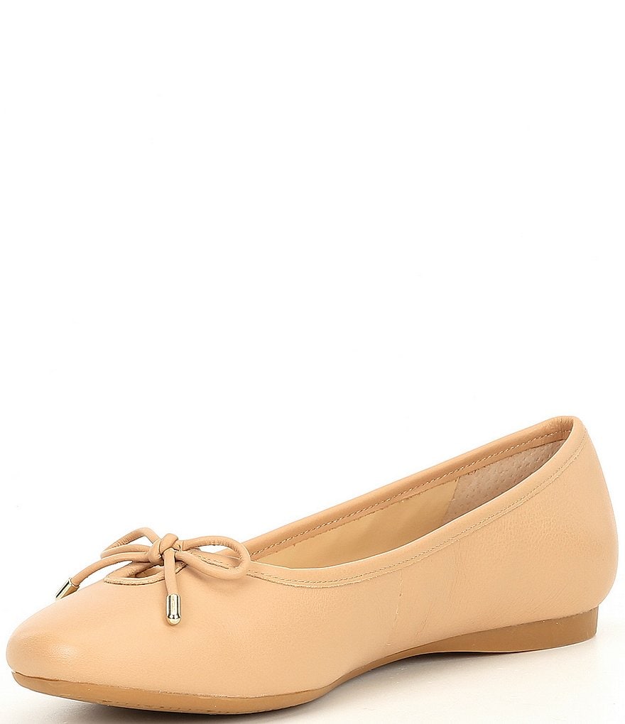 Trotters Harlow Lizard Patent Suede Leather Slip-Ons