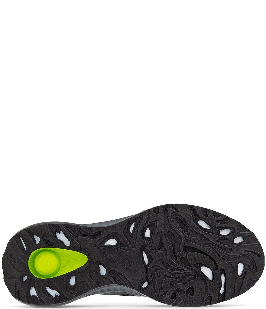 ECCO Men's ST.360 Urban Elastic Lace Sneakers