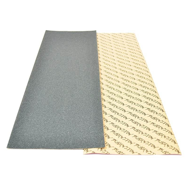 Sport Outdoor Electric Skateboard Longboard Dancing Board Double Rocker Board Waterproof Diamond Griptape Sheet Sticker Deck Sandpaper (Cloud Crance)