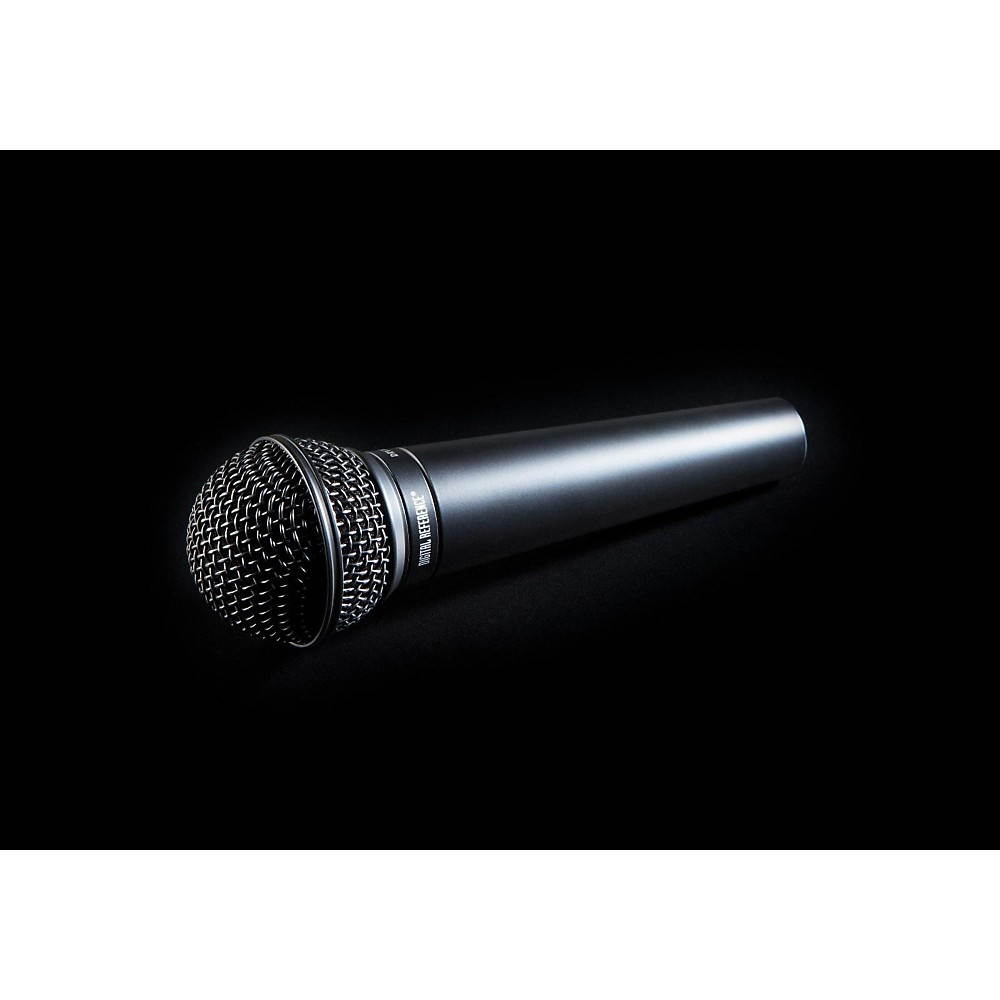 Digital Reference DRV100 Dynamic Cardioid Handheld Mic