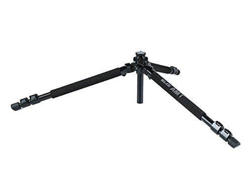 Slik 700DX Pro Tripod Legs - Black