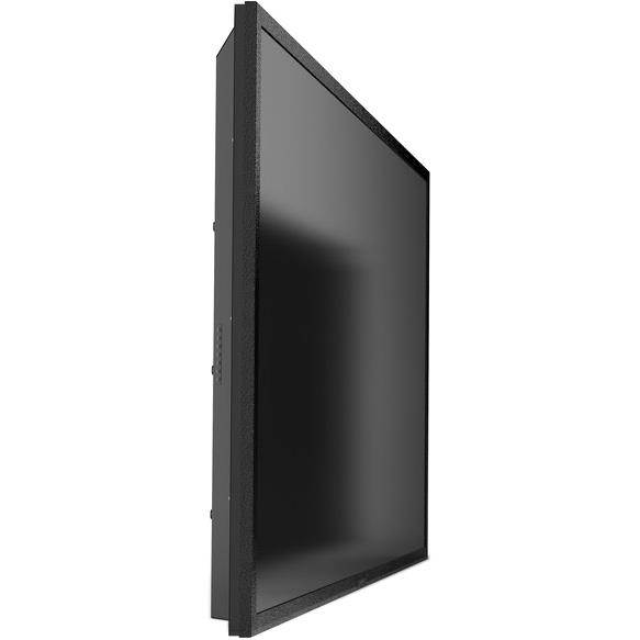 SunBriteTV Weatherproof Outdoor 75-Inch Veranda 4K Ultra HD LED TV - SB-7574UHD-BL Black