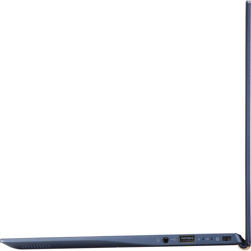 Acer Swift 5 - 14" Laptop Intel Core i7-1065G7 1.3GHz 8GB Ram 512GB SSD Win 10 H - Manufacturer Refurbished