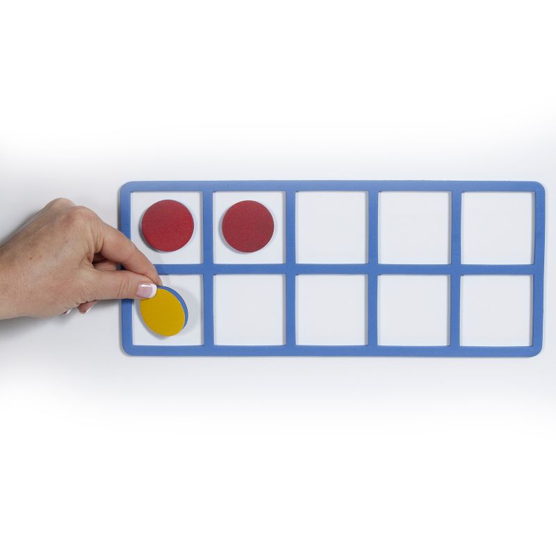 Educational Insights Play Money Coins & Bills Deluxe Set