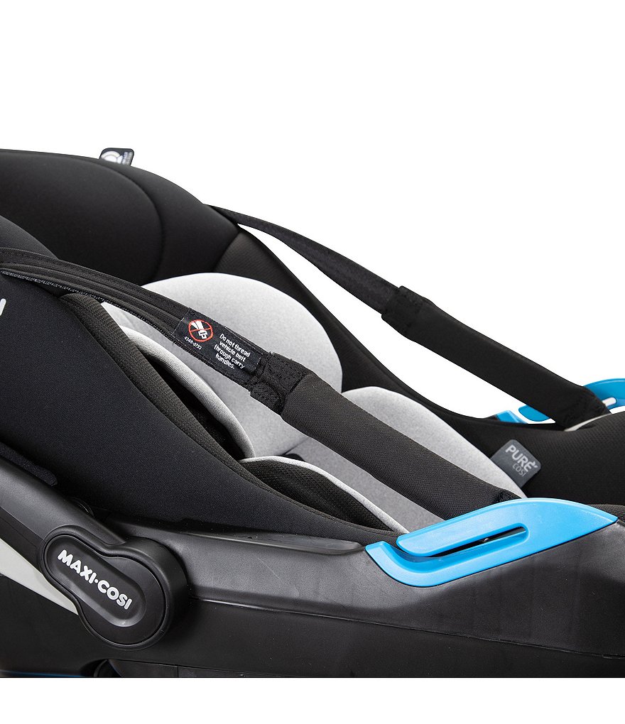 Maxi Cosi Coral XP Infant Car Seat