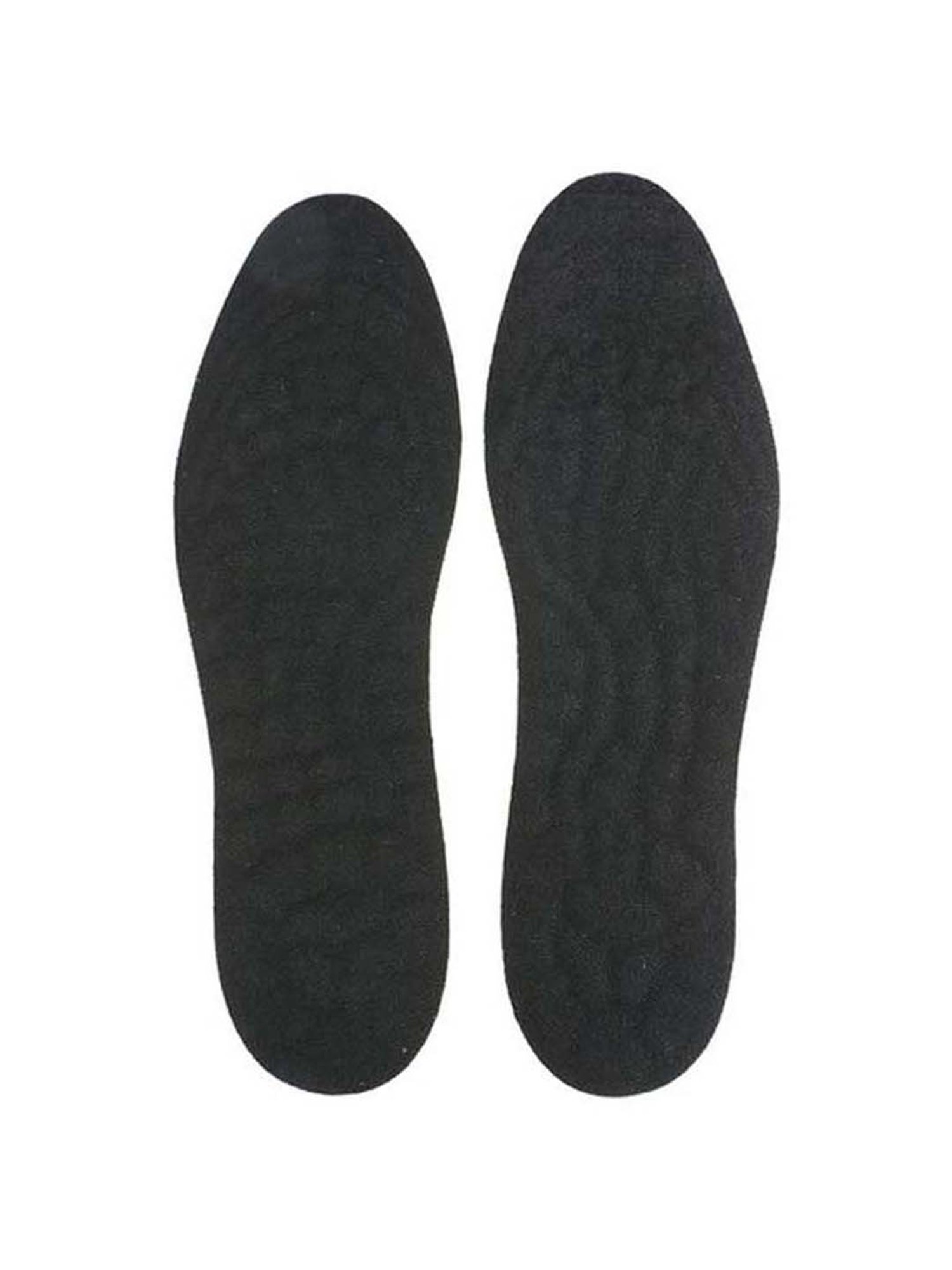 Pro Black Air walk Gel Comfort Insole(Small)