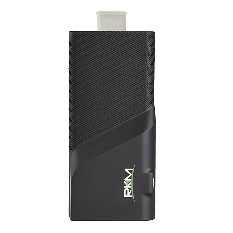 Quad Core 4k Android Mini Pc with 2g Ram/16g ROM, 2.4g/5g WiFi Gbit Ethernet Bluetooth4.0 1.8ghz Hdmi Player- Smart Streaming Media Player v5