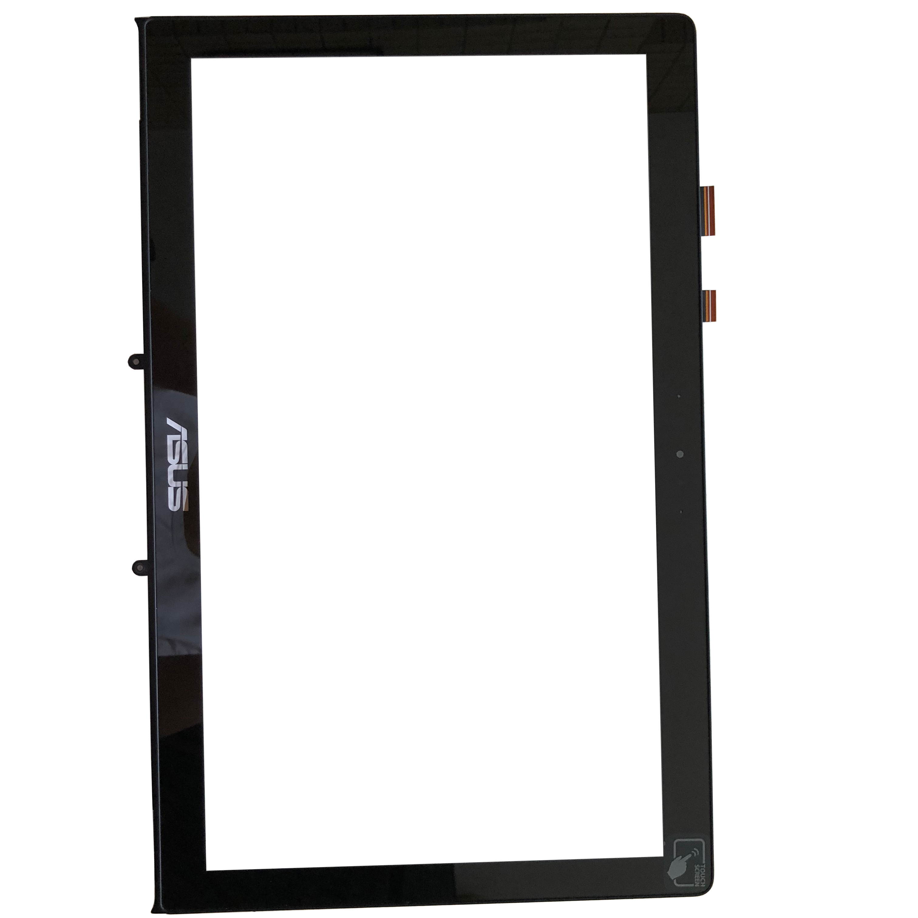 touch screen Digitizer Glass Sensor Replacement 15.6" for Asus  Q550