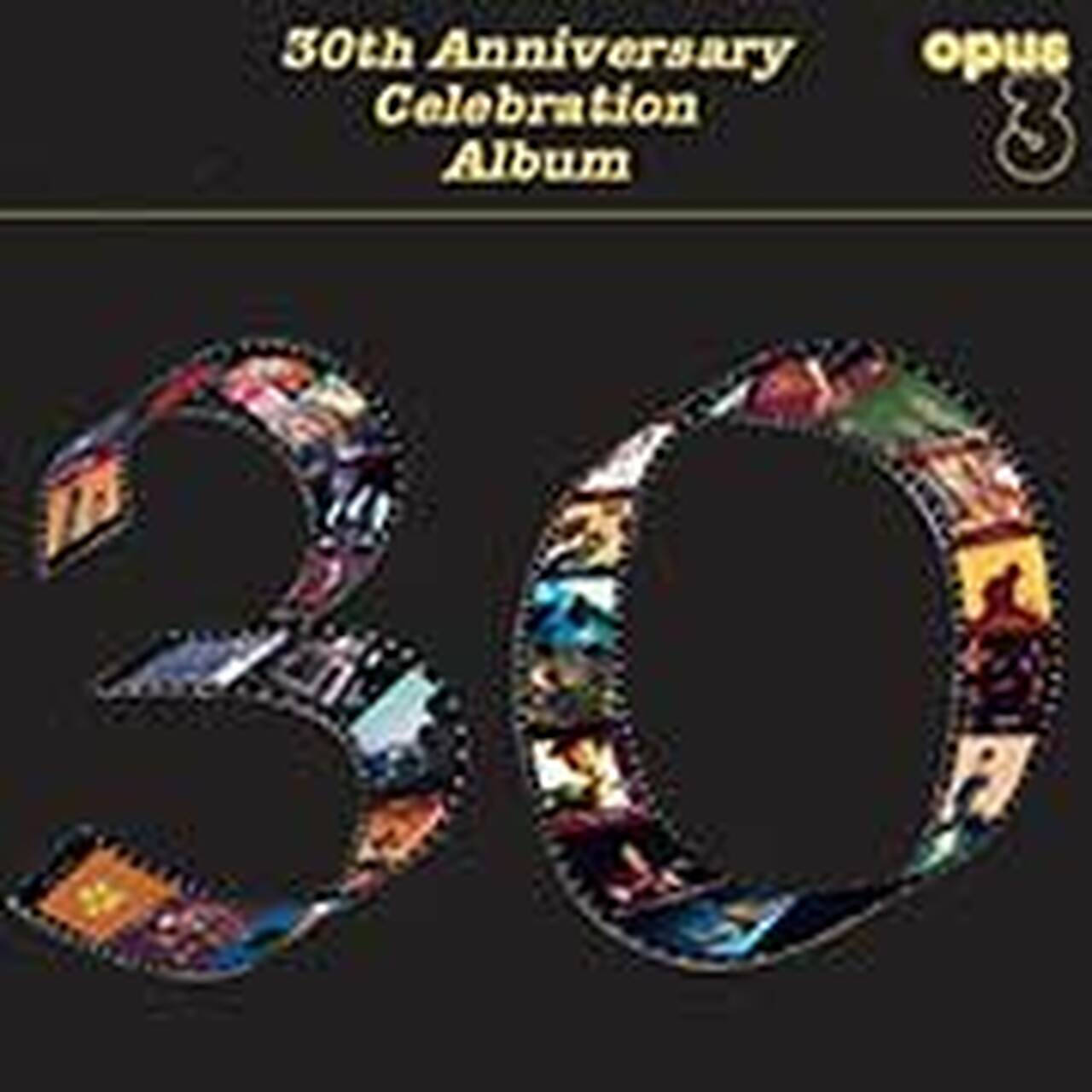 30th Anniversary Celebration Album 180g 2LP (Vinyl)