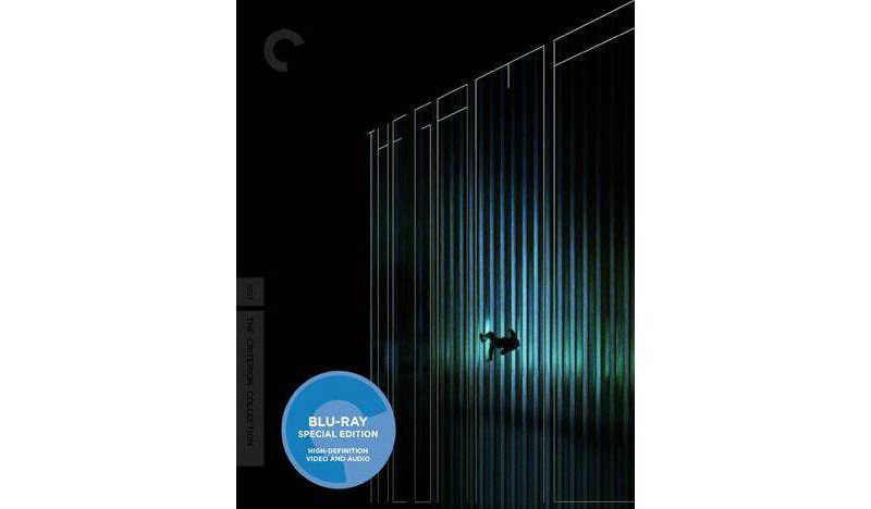 The Game (Blu-ray)(2012)
