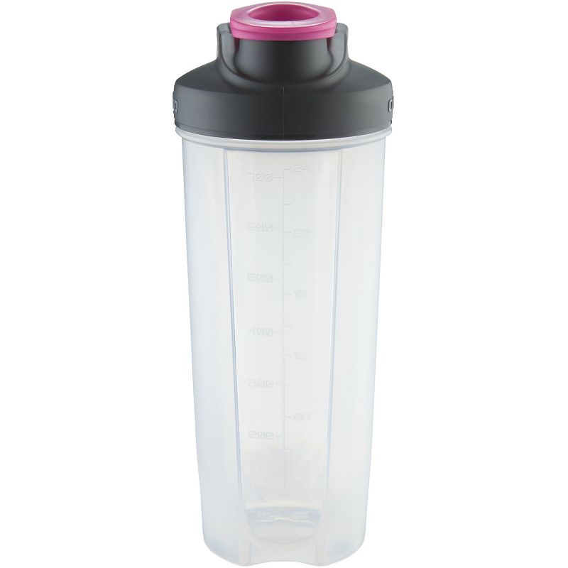 Contigo 28 oz. Shake & Go Fit Mixer Bottle - Neon Pink