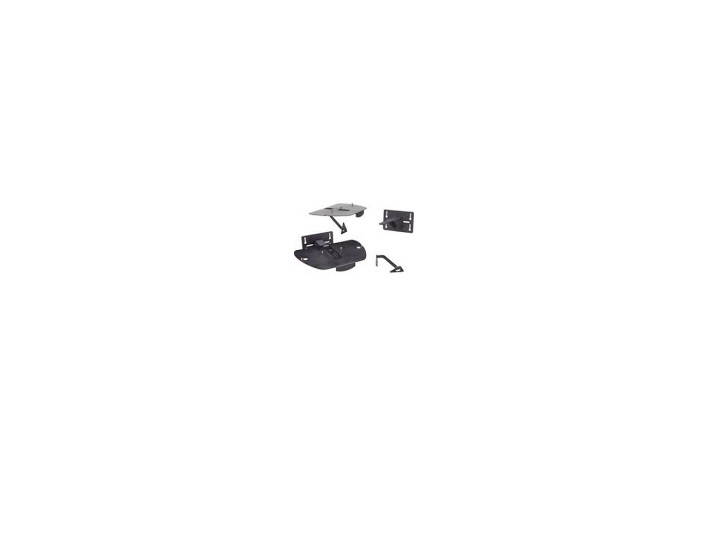 Polycom 2200-17587-001 Soundpoint Ip Wallmount Bracket Kit, Part# 2200-17587-001