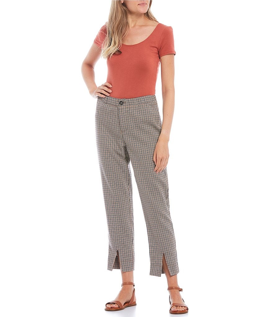 Honey & Sparkle Cross Back Short Sleeve Bodysuit