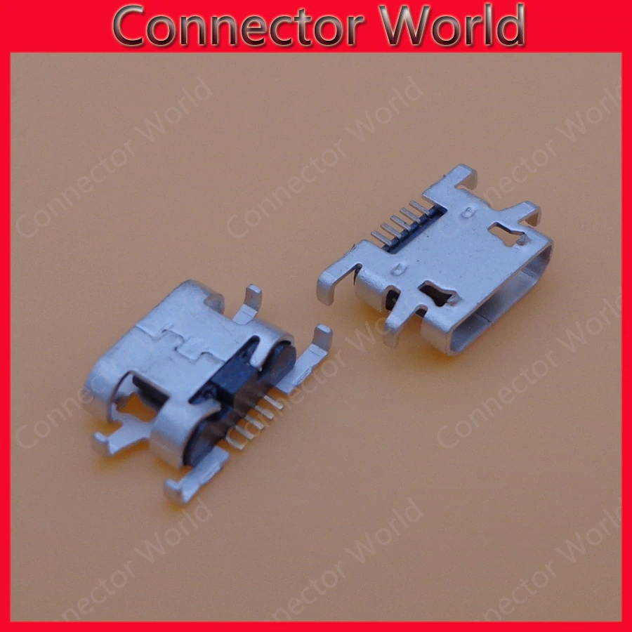 200pcs/lot New Original Dock Port For Sony T3 M50W D5102 D5103 D5106 micro mini USB Charger Charging jack socket Connector dock