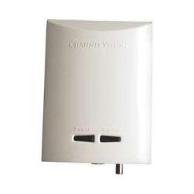 Channel Vision Crescendo Class D Stereo Amplifier, 2-Channel, 80W (A0240)