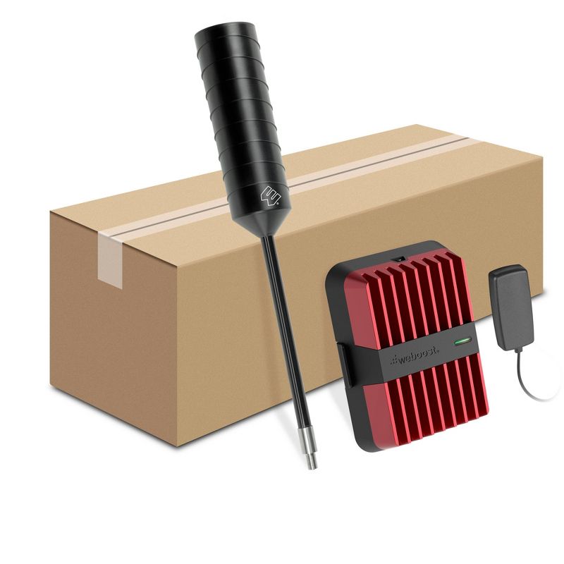 Reach OTR Cell Signal Booster