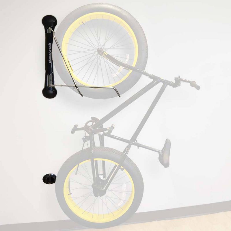 Steadyrack Fat Bike Rack