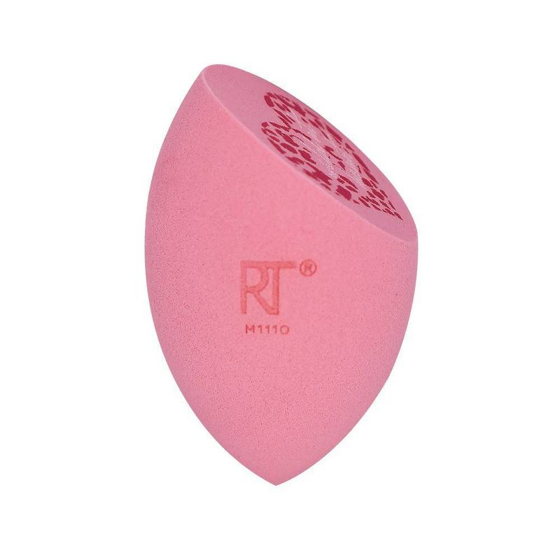 Real Techniques Animalista Miracle Complexion Sponge - Pink