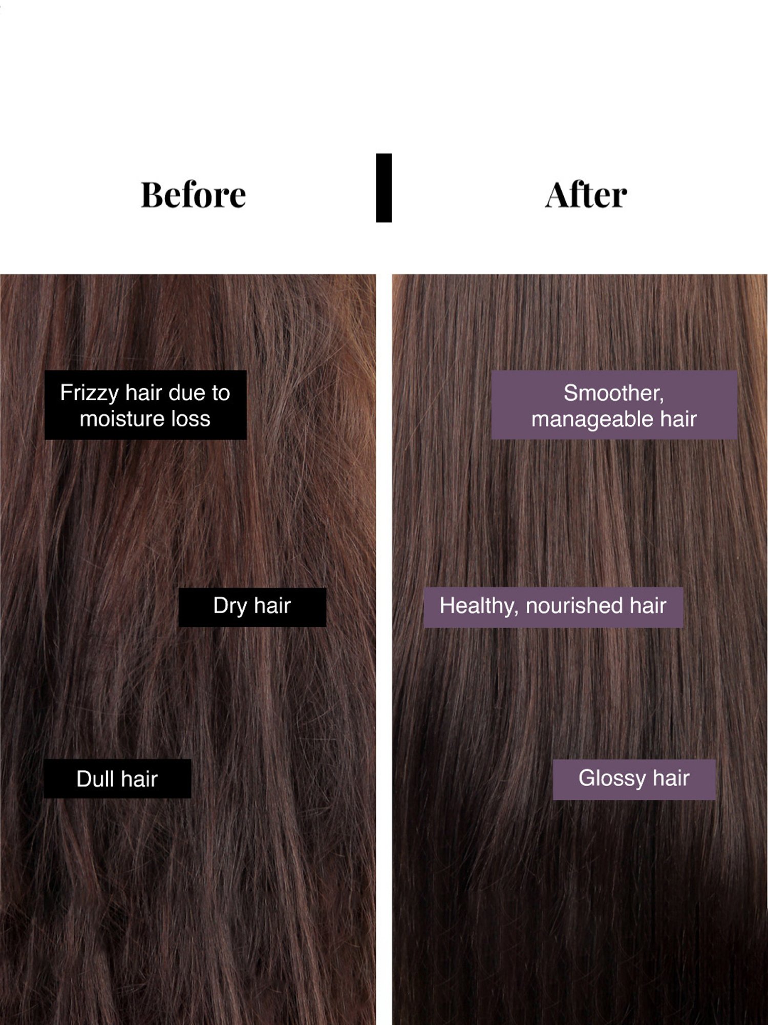 Bare Anatomy Expert Anti-Frizz Leave-In Conditioner - 150 ml