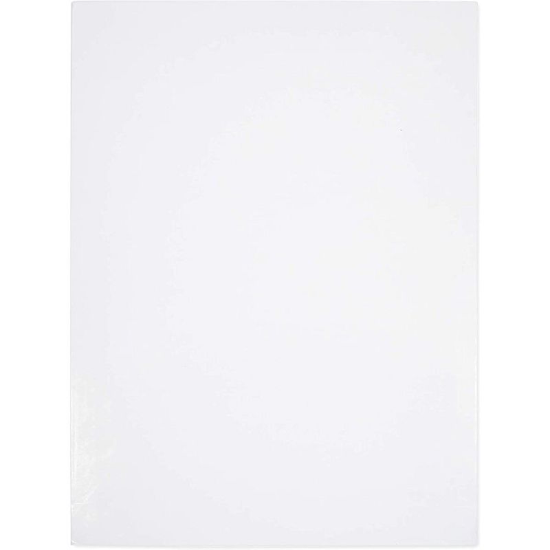 UNIVERSAL Peel Seal Strip Business Envelope #9 3 7/8 x 8 7/8 White 500/Box 36001