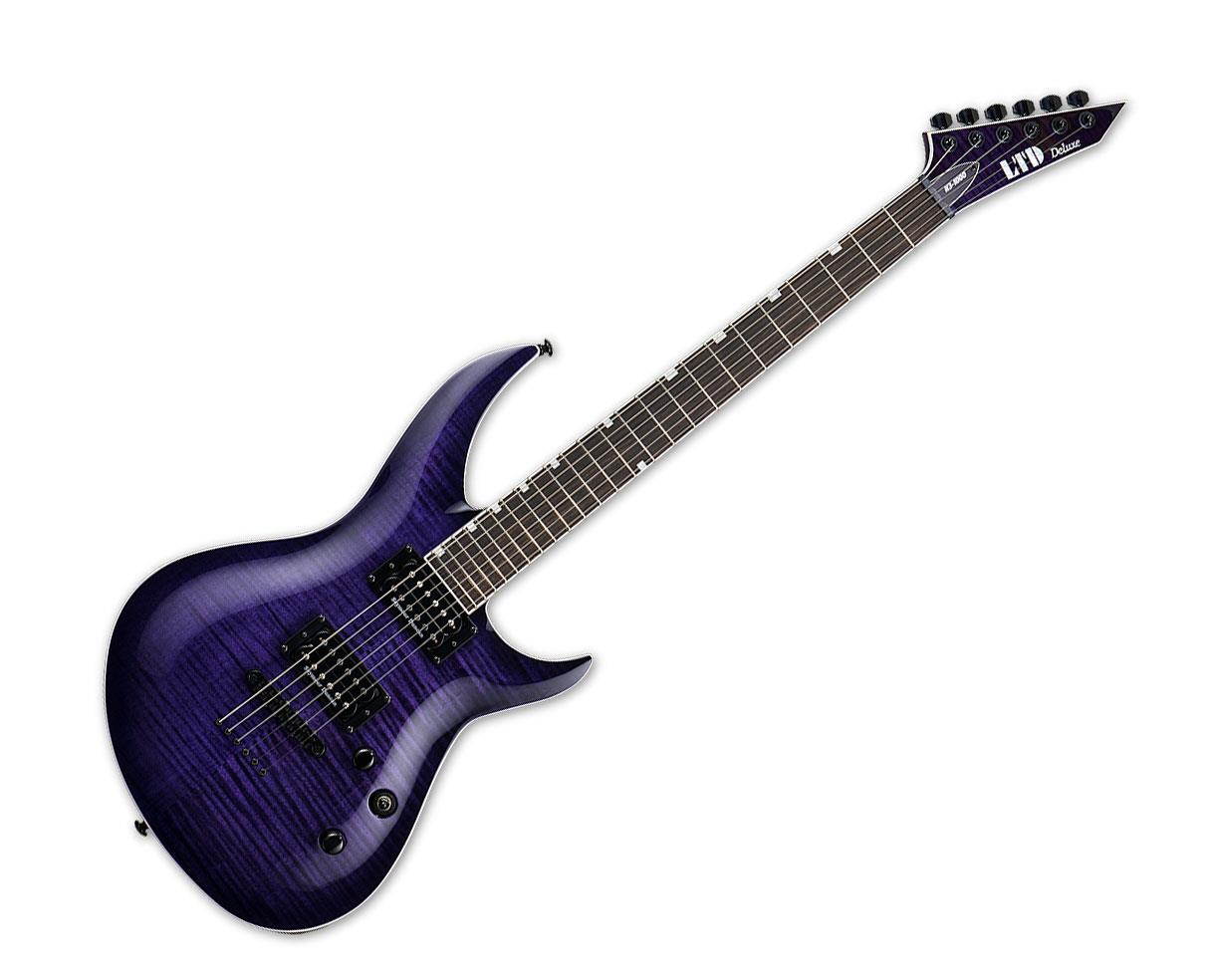 ESP LTD H3-1000 Electric Guitar