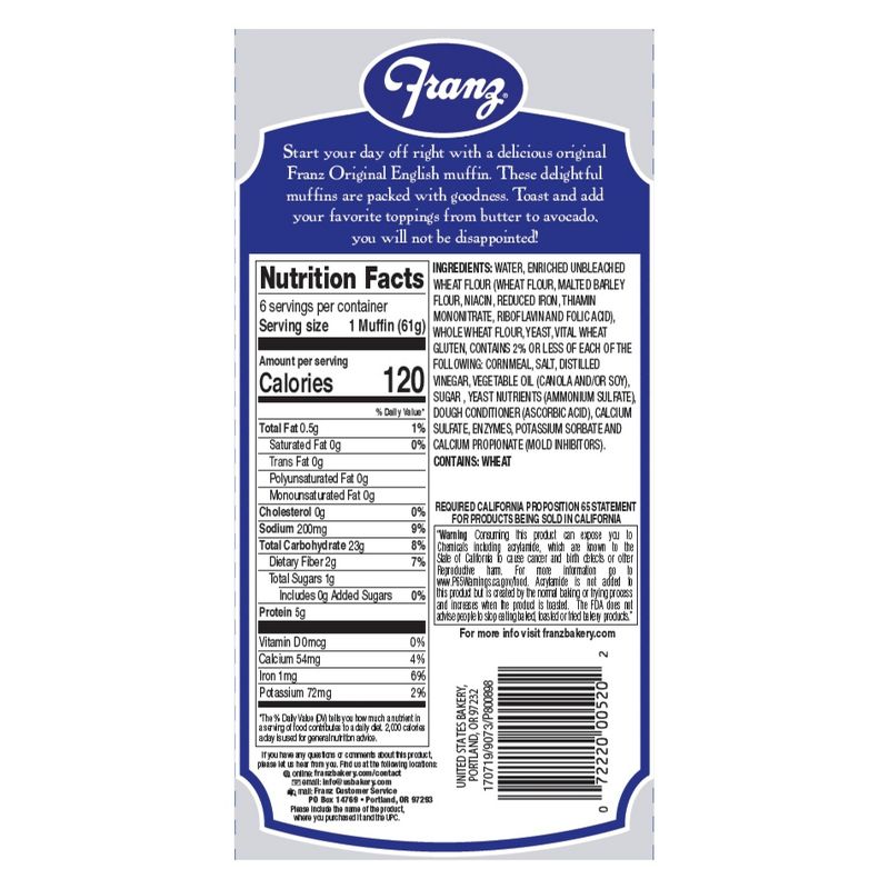 Sunbeam Jumbo Seeded Buns - 8ct/20oz