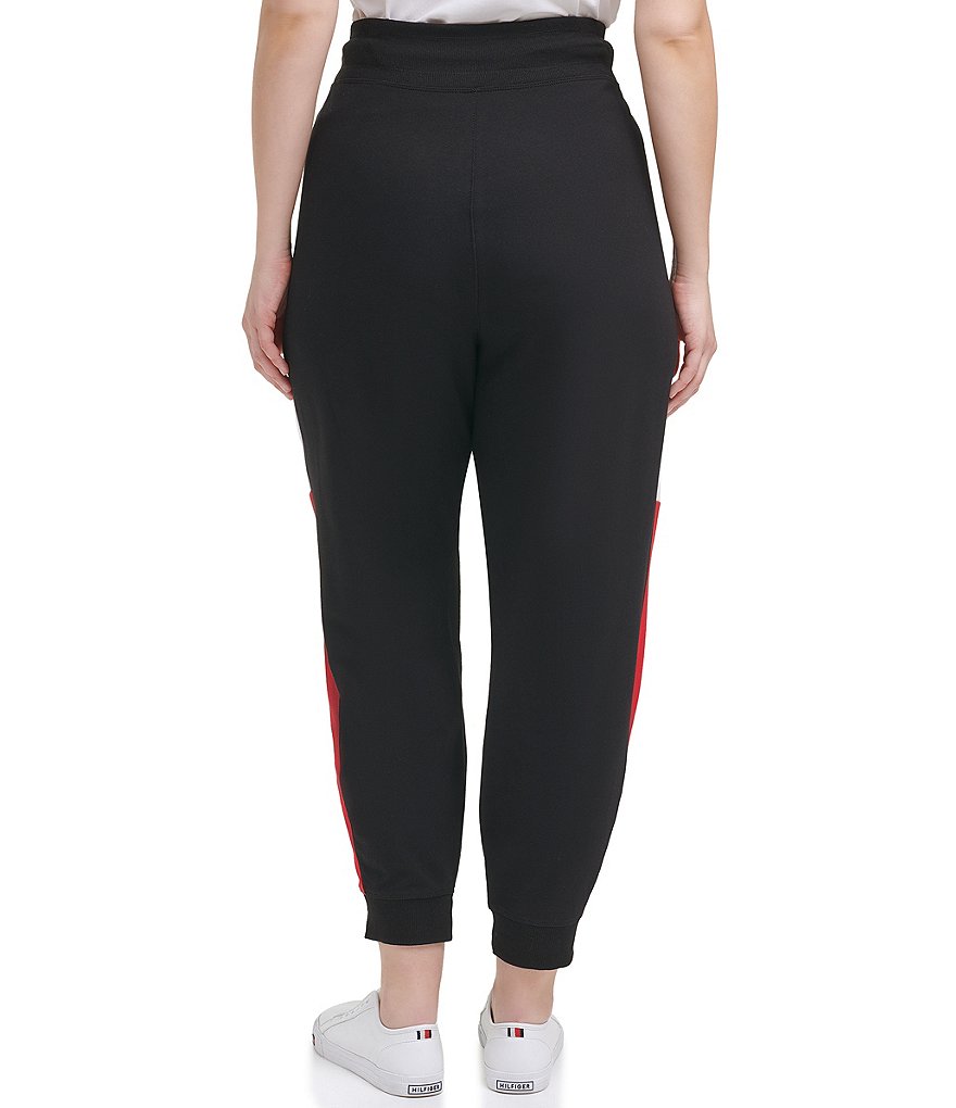 Westbound Plus Size the HIGH RISE fit Denim Skinny Cropped Pants