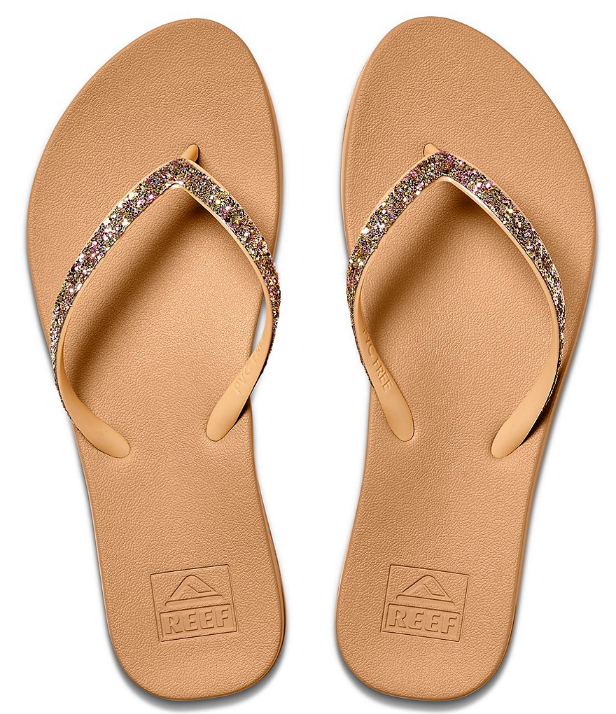 Reef Cushion Bounce Stargazer Flip Flops
