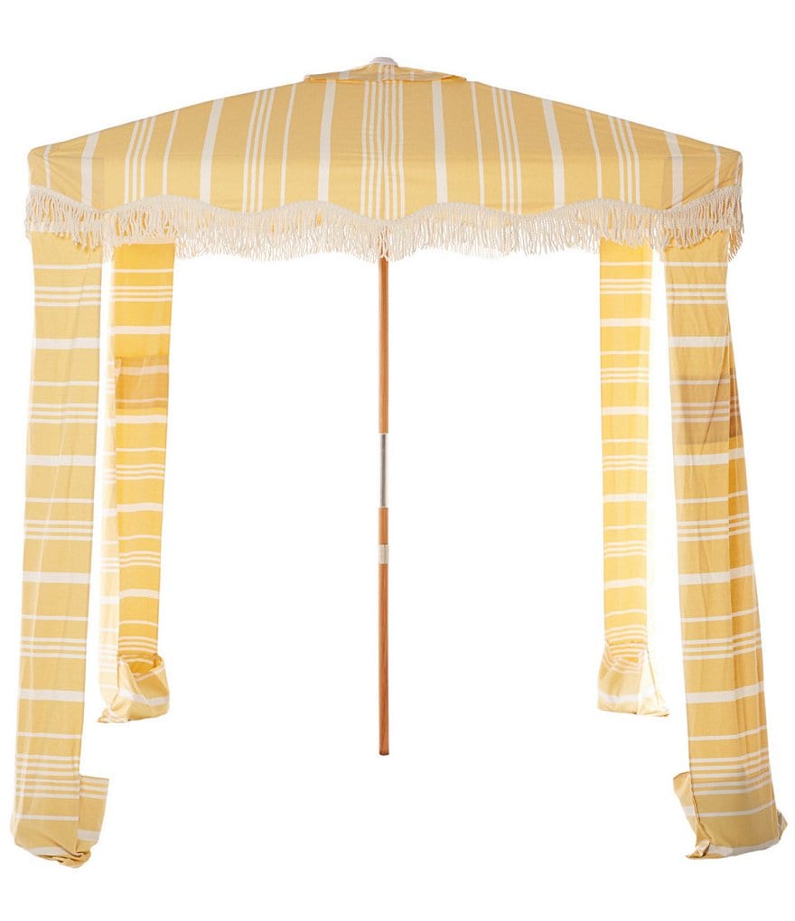 business & pleasure Premium Beach Cabana