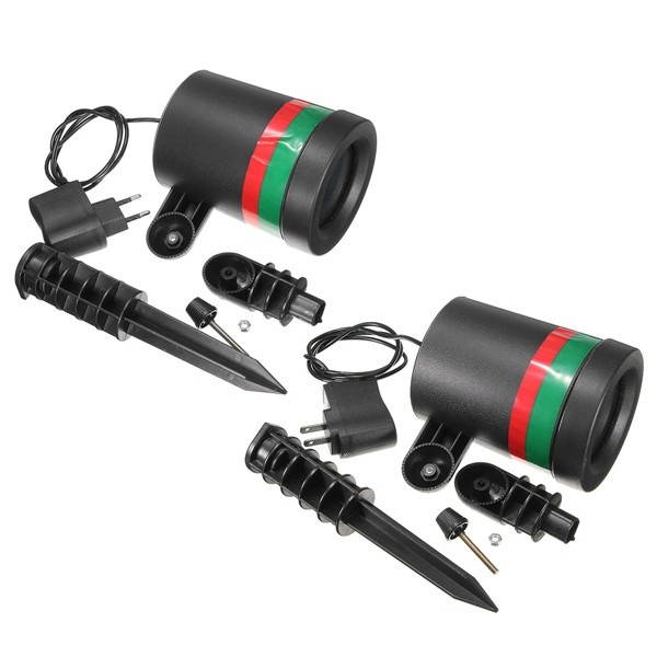 54814 Osram ELC-7/X 250W 24V MR16 Tungsten Halogen Lamp With Reflector