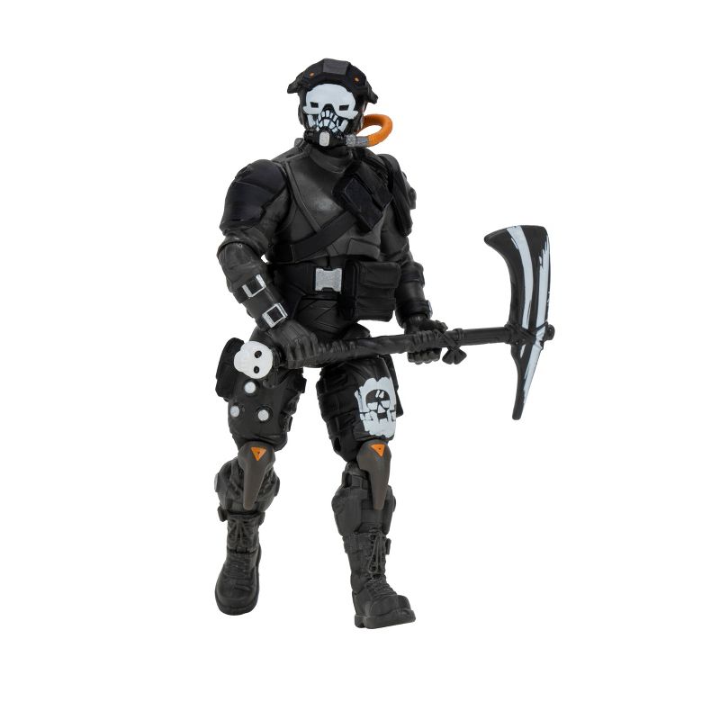 Fortnite - 1 Figure Pack Solo Mode Core Figure Supersonic - Base