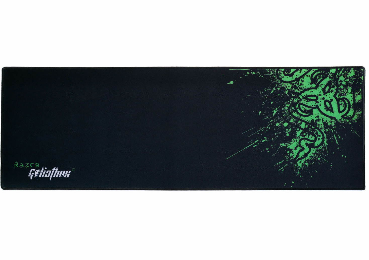 Large Razer Goliathus Gaming Mouse Pad Mat Speed Edition 900*400*3mm