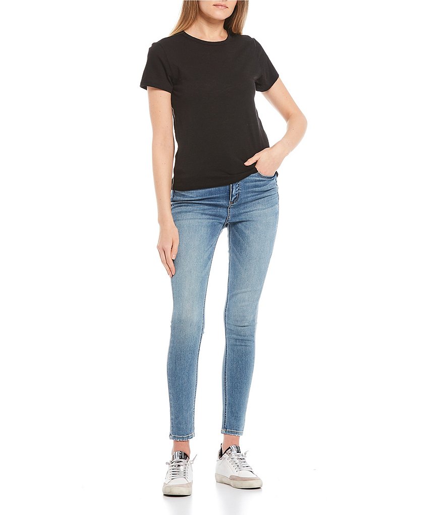 Copper Key The Perfect Tee