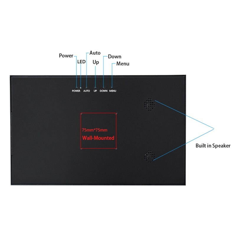 Best Portable Monitor 13.3" Laptop Monitor PC 2K LCD Screen Gaming Monitor Touch Portable Monitor for Xbox Switch PC RaspberryPi