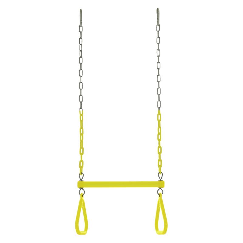 Swingan DIY Swing Set Kit - Yellow