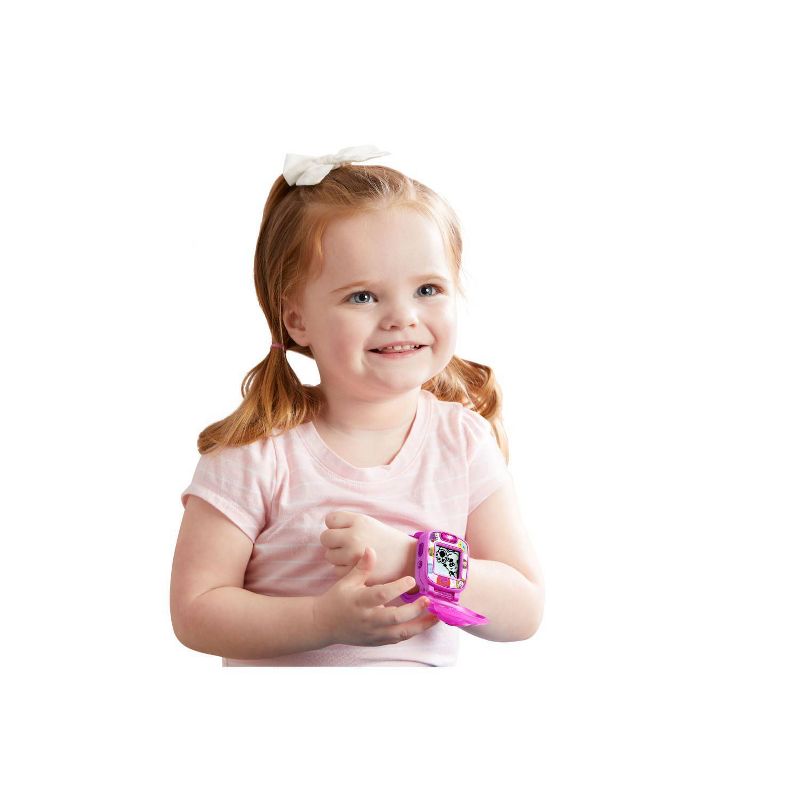 LeapFrog Blue's Clues & You! Magenta Learning Watch