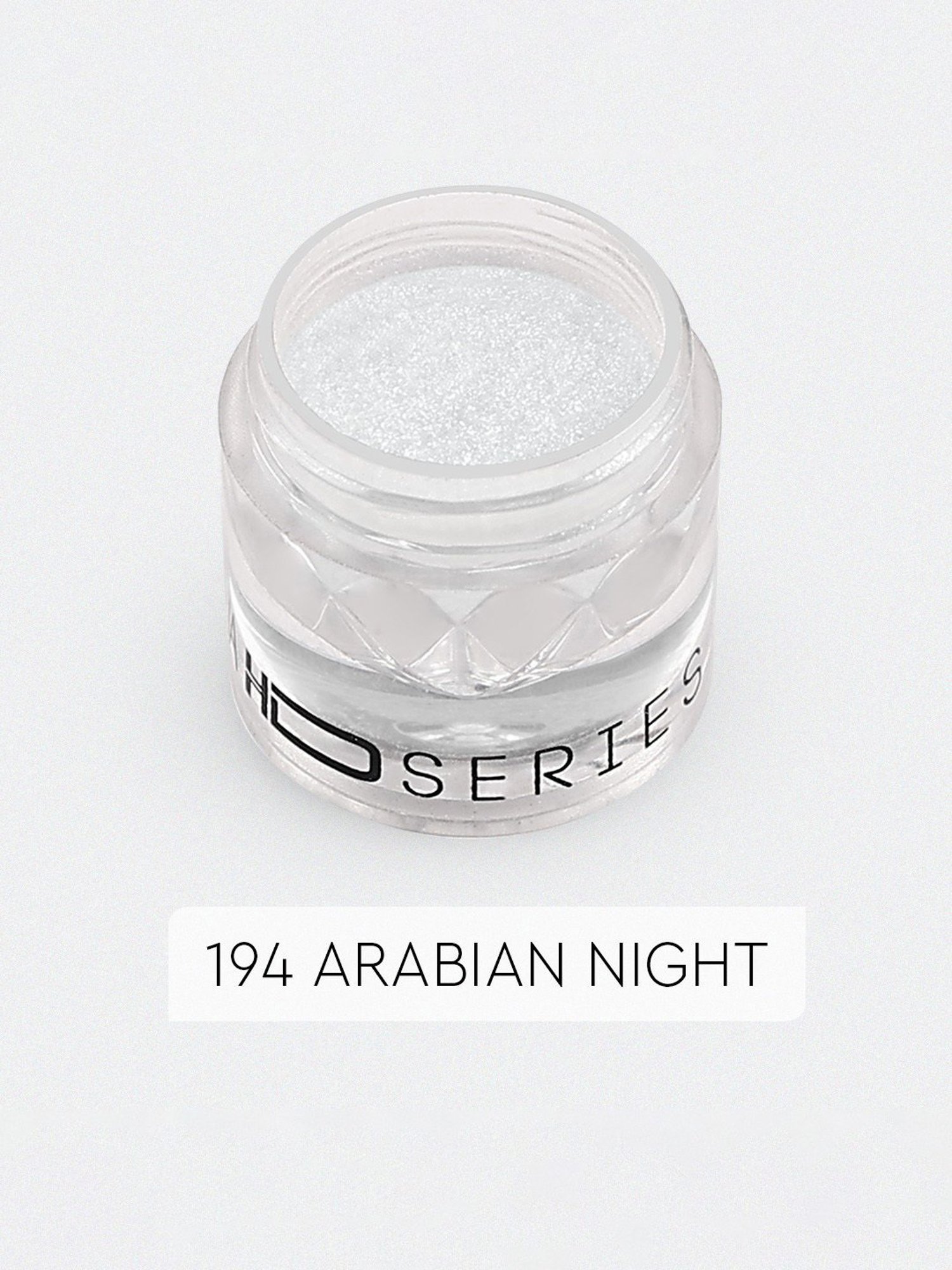 C2P PROFESSIONAL MAKEUP Ultra HD Loose Precious Pigments Eyeshadow 194 Arabian Night - 2 gm