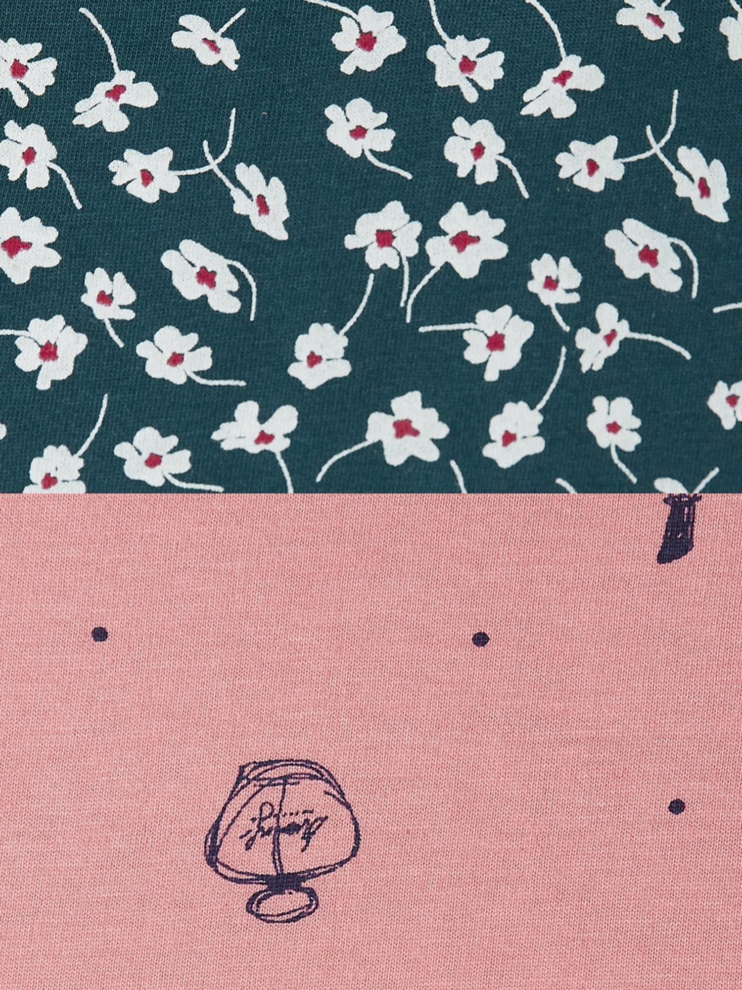 Superstar by Westside White Ribbed Cotton Blend Tank Top