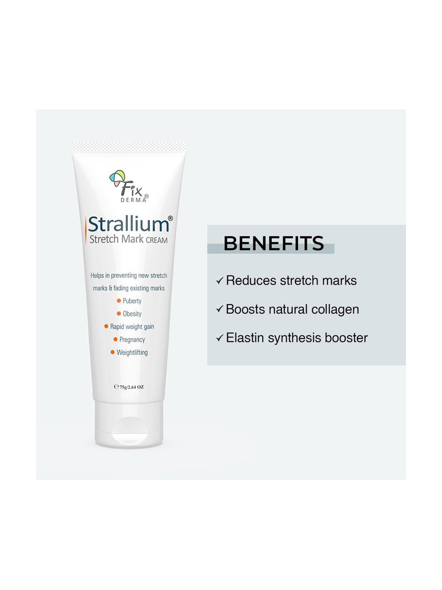 Mom & World Skin Bio Therapy Oil For Stretch Marks - 200 ml