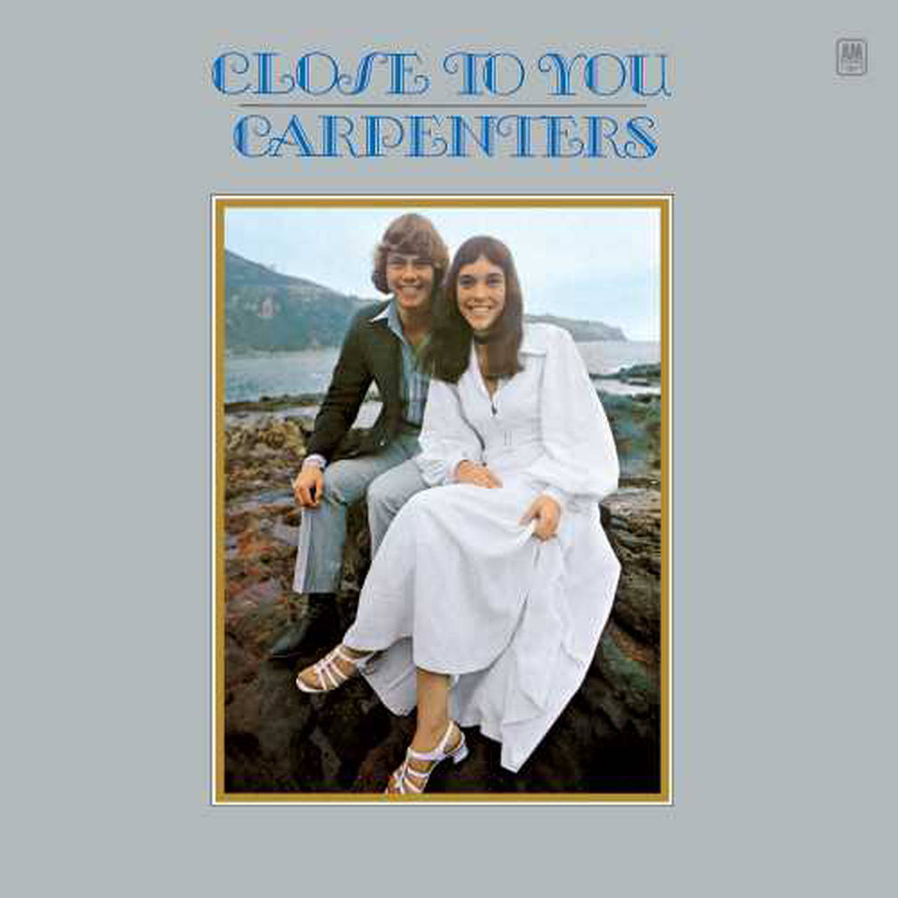 The Carpenters Close To You 180g LP (Vinyl)