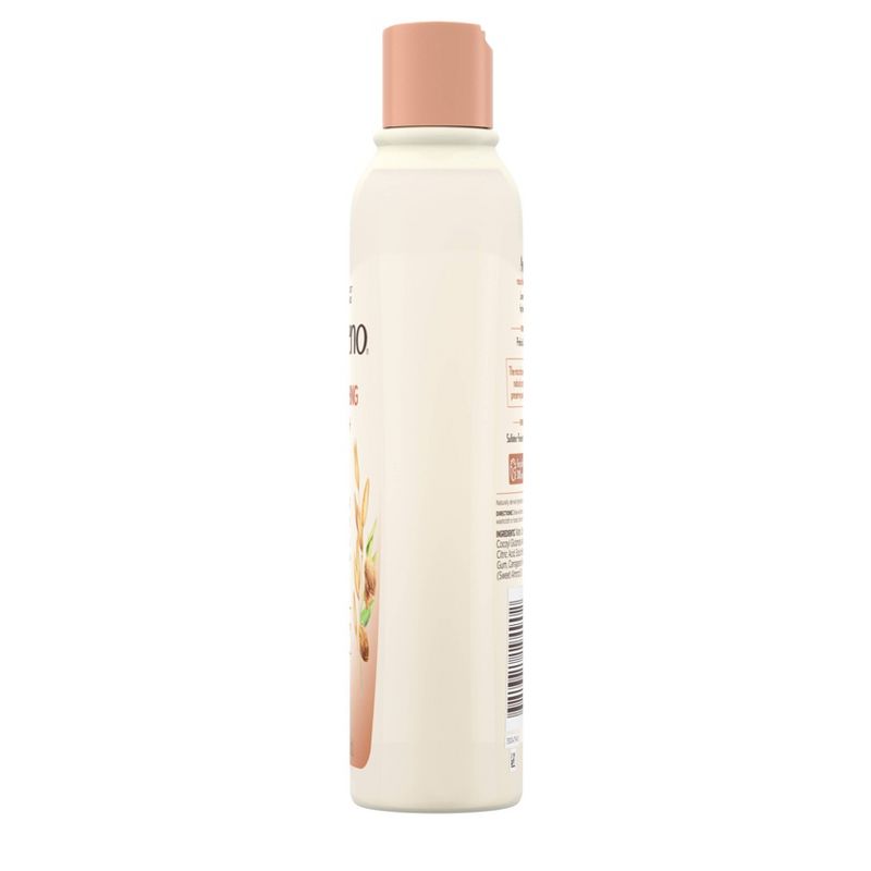 Aveeno Nourishing Body Wash Pre-Biotic Oat + Almond Oil - 18 fl oz