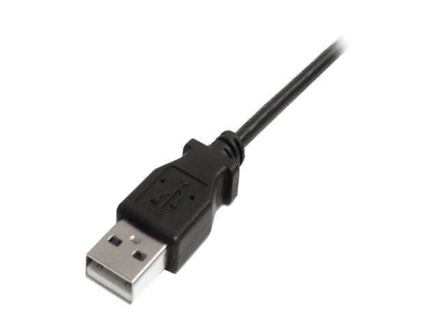 Micro Connectors 8-Inch USB 3.1 Type C to USB 3.0 Type A Female Adapter (E07-174-OTG)