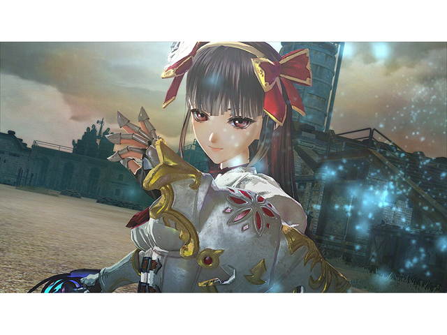 Valkyria Revolution - PlayStation 4