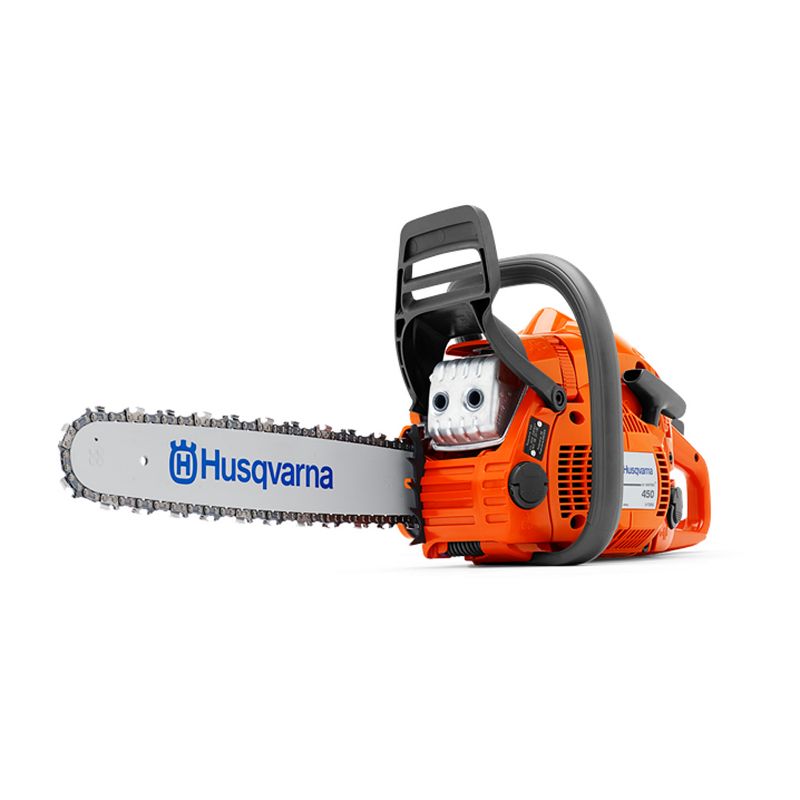 16" Corded Chainsaw - Earthwise